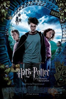 Harry Potter 03: E o Prisioneiro de Azkaban 