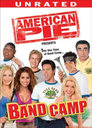 American Pie 4 – Tocando a Maior Zona 