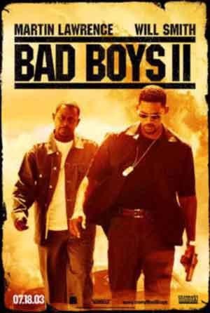  Bad Boys 2